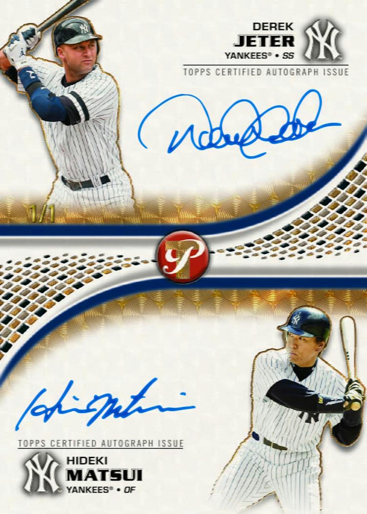 2026 Topps Pristine Baseball Hobby Box